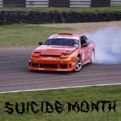 Suicide Month