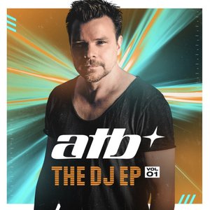 The DJ EP (Vol. 01)