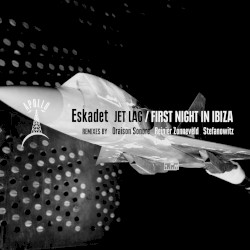 Jet Lag / First Night in Ibiza