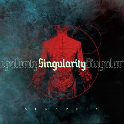 Singularity (feat. Tyler Ennis)