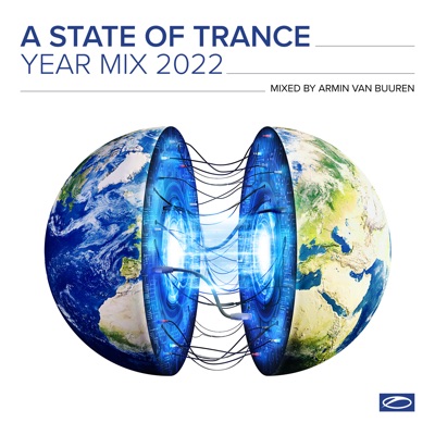A State of Trance Year Mix 2022 (DJ Mix) [Mixed by Armin Van Buuren]