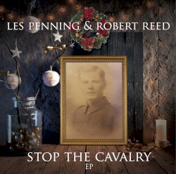 Stop the Cavalry EP
