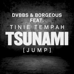 Tsunami (Jump) (Remixes)