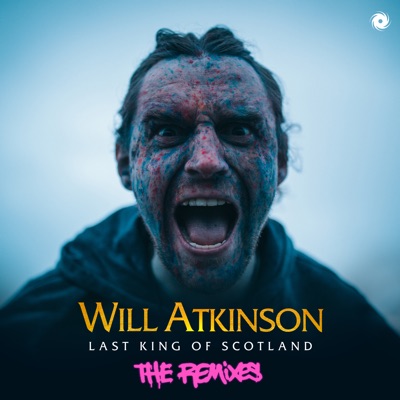 Last King of Scotland (The Remixes)