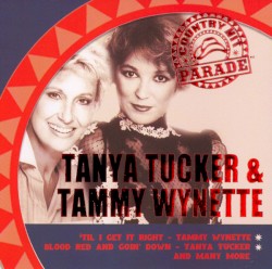 Tanya Tucker & Tammy Wynette
