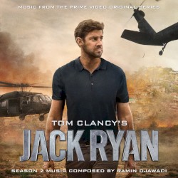 Tom Clancy’s Jack Ryan: Season 2 (Music from the Prime Video Original Series)