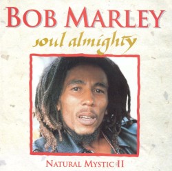Soul Almighty: Natural Mystic II