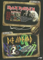 Classic Albums: Iron Maiden / Def Leppard