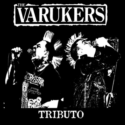 Another Religion Another War (The Varukers Tributo)