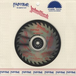 Painkiller – The Sharpest Cuts