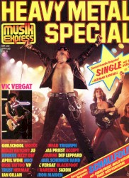 Heavy Metall Express