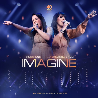 Imagine (Ao Vivo)