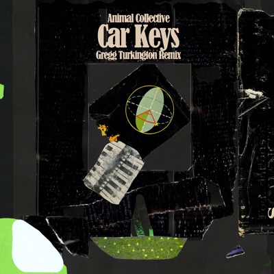 Car Keys (Gregg Turkington Remix) [Gregg Turkington Remix]