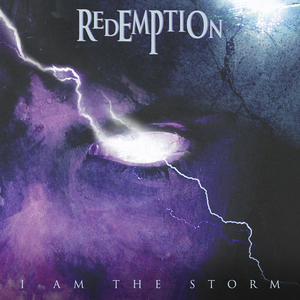 I Am the Storm