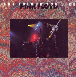 1972-11-29: All Your Life Will Ever Be: Live dans le Palais des Expositions Poitiers, France