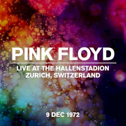 1972-12-09: In a Neutral Land, Rev 1: Hallenstadion, Zurich, Switzerland
