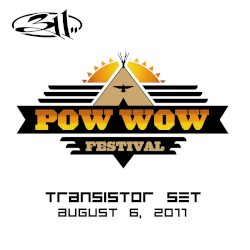 311 Pow Wow Festival Live Oak, FL Aug 6, 2011