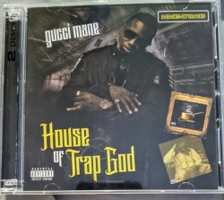 House of Trap God