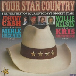 Four Star Country: The Very Best of Four of Today’s Biggest Stars