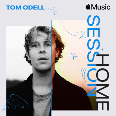 Apple Music Home Session: Tom Odell