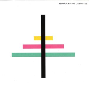 Bedrock - Frequencies