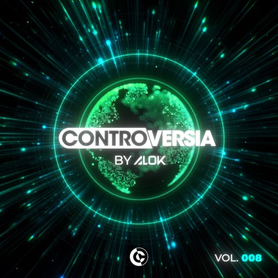 CONTROVERSIA by Alok, Vol. 008