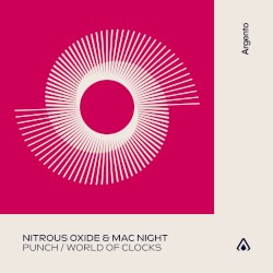 Punch / World of Clocks