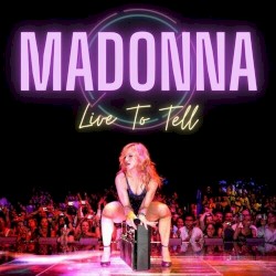 Live to Tell: Madonna