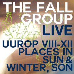 Live Uurop VIII–XII Places in Sun & Winter, Son