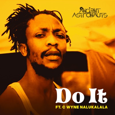 Do It (feat. C Wyne Nalukalala)