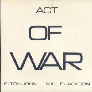 Act Of War