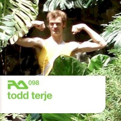 RA.098 Todd Terje