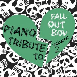 Fall Out Boy Piano Tribute 2