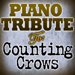 Piano Tribute to Counting Crows