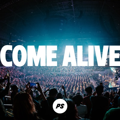 Come Alive (Live in Manila)