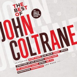 The Best of John Coltrane