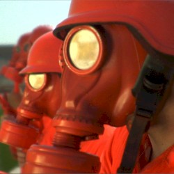 White People for Peace (Butch Vig Remix)