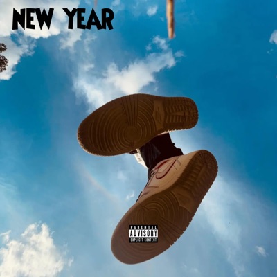 New Year (feat. Kemony & Sad)