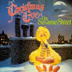 Christmas Eve on Sesame Street