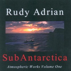 SubAntarctica. Atmospheric Works Volume One