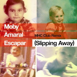 Escapar (Slipping Away) [MHC club remix]