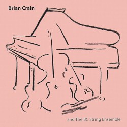 Brian Crain and the BC String Ensemble