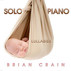 Solo Piano Lullabies