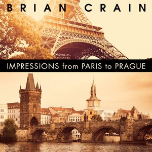 Impressions from Paris to Prague