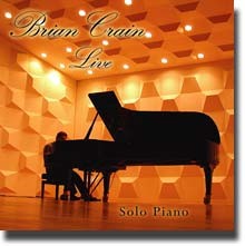 Brian Crain Live: Solo Piano