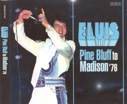 Pine Bluff to Madison ’76