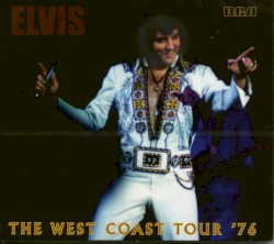 The West Coast Tour ’76