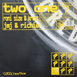 Two On One Issue 7