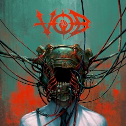 School Revolution - School`s out Re‐Bang