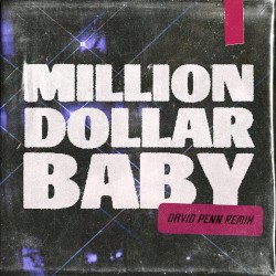 Million Dollar Baby (Nathan Dawe Remix)